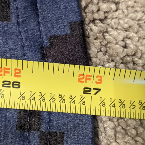 Unisex Baltimore Ravens Flannel Pajamas Size XL - Picture 8 of 14